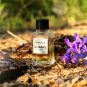 Chanel Sycomore EDP vs EDT Review 