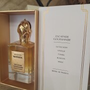 Escapade Gourmande Maison Mataha parfum - un parfum unisex 2020