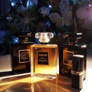 coco noir chanel fragrantica