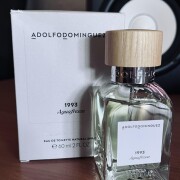 Agua Fresca Adolfo Dominguez cologne - a fragrance for men 1993