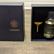 First dream of sales the year perfume