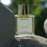 Boszporusz Nishane perfume - a fragrance for women and men 2015