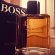 boss number one fragrantica