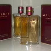 Perfume Allure Sensuelle Chanel Eau de Parfum 100ml - Feminino - Lams  Perfumes - Perfumes Importados