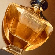 Shalimar Eau de Parfum Guerlain 香水 - 1990年の女性用 フレグランス