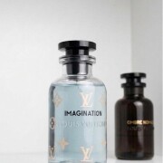 Monogram Imagination Louis Vuitton Colônia - a novo fragrância