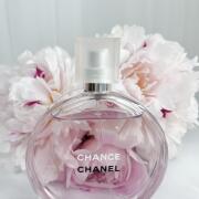Chance Eau Tendre Chanel perfume - a fragrance for women 2010