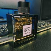 L'Homme Idéal ⋅ Eau de Toilette ⋅ GUERLAIN