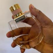 Chloé Nomade EDP vs Nomade Absolu de Parfum