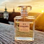 Chanel No 5 Eau Premiere (2015) Chanel perfume - a fragrance for