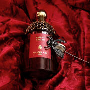 Ambre Samar Guerlain fragancia - una nuevo fragancia para Hombres