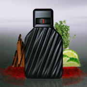 19 Degree TUMI cologne - a new fragrance for men 2023