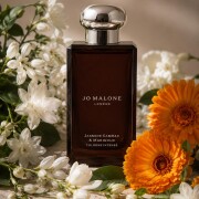 Jasmine Sambac & Marigold Jo Malone London fragancia - una