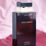 advice Mechanically Compress Dolce&amp;amp;Gabbana Pour Femme Intense Dolce&amp;amp;Gabbana perfume - a  fragrance for women 2013