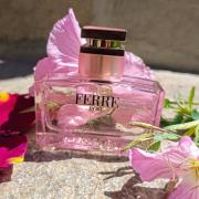 Ferre Rose Gianfranco Ferre perfume - a fragrance for women 2007