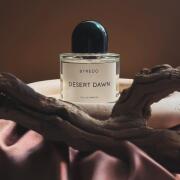 Desert Dawn Byredo perfume - a new fragrance for women and Desert Dawn Byredo perfume - a new fragrance for women and