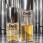 D&G Masculine Dolce&Gabbana 古龙水- 一款1999年男用香水