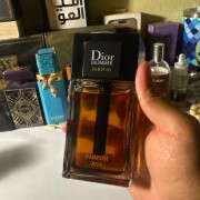 Dior Homme Parfum Dior одеколон - аромат для чоловіків 2014