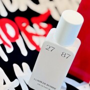 Elixir de Bombe 27 87 perfume - a fragrance for women and men 2016