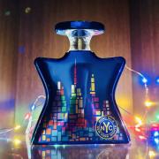 New York Nights Bond No 9 perfume a fragrance for women and men 2017