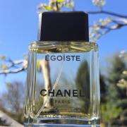 Egoiste Chanel cologne - a fragrance for men 1990