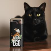 香水(男性用) Armaf Ego Tigre Ego Tigre Armaf 古龙水- 一款2023年男用香水