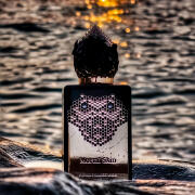 Mortal Skin Stéphane Humbert Lucas 777 perfume - a fragrance