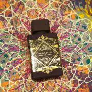 Bade'e Al Oud Amethyst Lattafa Perfumes perfume - a