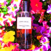 Gris Dior Dior аромат — аромат для мужчин и женщин 2017