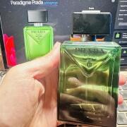Paradigme Prada コロン - 2025年の男性用 新着フレグランス