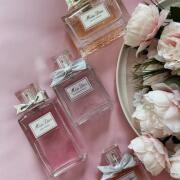 Miss Dior Rose N'Roses Dior perfume - a fragrance