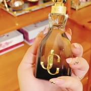 I Want Choo Forever Jimmy Choo perfume - a new fragrance for women 2022