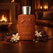 Althaïr Parfums de Marly 古龙水- 一款2023年男用香水