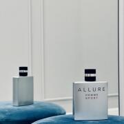 Allure Homme Sport Chanel cologne - a fragrance for men 2004