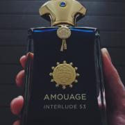 Interlude 53 Man Amouage cologne a fragrance for men 2020