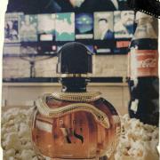 paco rabanne pure xs for her fragrantica