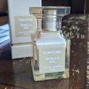 Vanilla Sex Tom Ford perfume - a new fragrance for women and men 2023