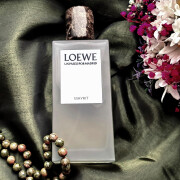 Mayrit Loewe perfume - a fragrância Compartilhável 2016