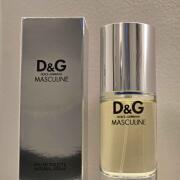 D&G Masculine Dolce&Gabbana cologne - a