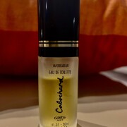 Cabochard Grès parfum - un parfum de dama 1959