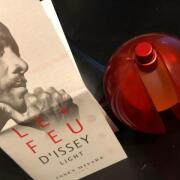Le Feu D'Issey Light Issey Miyake perfume - a Le Feu D'Issey Light Issey Miyake perfume - a