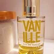 Vanille Solinotes perfume - a fragrance for women and men 2010