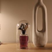 Myriad Louis Vuitton perfume - a new fragrance for women and Myriad Louis Vuitton perfume - a new fragrance for women and