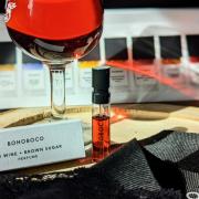 ⭐️希少⭐️BOHOBOCO ボホボコ レッドワインブラウンシュガー ニッチ 香水 RED WINE • BROWN SUGAR