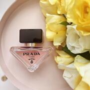 香水(ユニセックス) PRADA PARADOXE Eau de Parfum 50ml Prada Paradoxe fragrance, new perfume for women | Prada