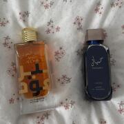 Hayaati Al Maleky Lattafa Perfumes perfume - a new fragrance