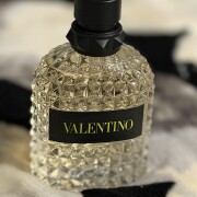 Valentino Uomo Born In Roma Yellow Dream Valentino 古龙水- 一款