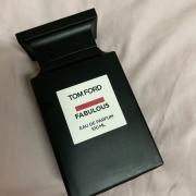 Fucking Fabulous Tom Ford perfume - a fragrance women and men 2017