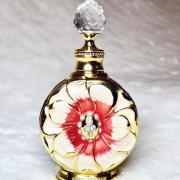 SWISS ARABIAN LAYALI ROUGE 0.5 CONCENTRATED PERFUME OIL