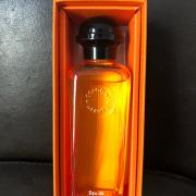 eau de mandarine ambrée